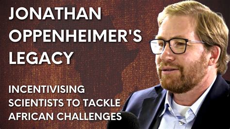 jonathan oppenheimer children|Jonathan Oppenheimer’s legacy to his late Jennifer – incentivising .